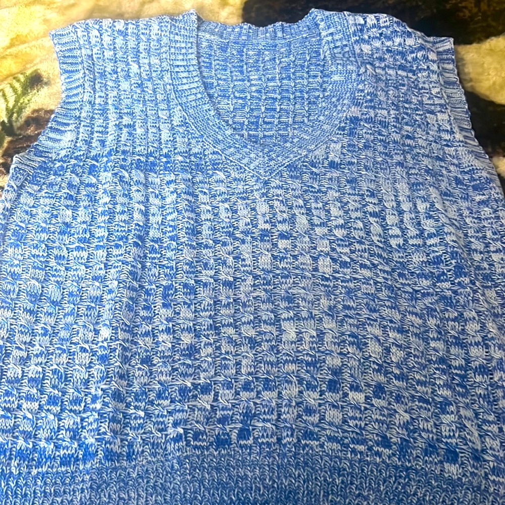 Vest
